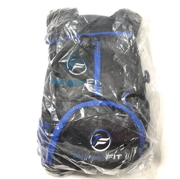 innerfit hydration backpack